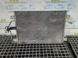 Radiator clima ac 1.6 benzina K4M700 7700432392 Renault Megane 1 (facelift) (1999 - 2003) benzina — miniatura 7