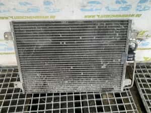 Radiator clima ac 1.6 benzina K4M700 7700432392 Renault Megane 1 (facelift) (1999 - 2003) benzina — miniatura 8