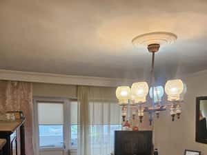 Apartament cu 3 cam. || Str. Bibescu Voda, Pitesti — miniatura 5