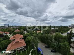 De Vanzare 2 camere I Floreasca I Terasa I Parcare — miniatura 5