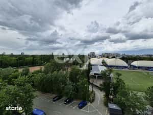 De Vanzare 2 camere I Floreasca I Terasa I Parcare — miniatura 6
