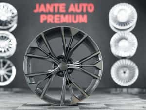 jante 21 audi rs r21 a7 a8 q5 q7 q8 — miniatura 8