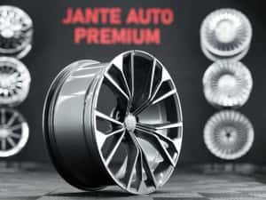 jante 21 audi rs r21 a7 a8 q5 q7 q8 — miniatura 10