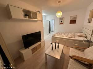 Proprietar inchiriez garsoniera - 10 min Metrou Titan - exclus agentii