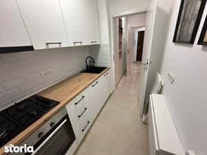 Proprietar inchiriez garsoniera - 10 min Metrou Titan - exclus agentii — miniatura 4