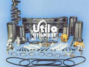Motor Scania DI9.53 Complet + piese Scania DI9 DI12 DI13 DI16 — miniatura 3
