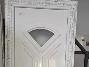 Usa model decorativ — miniatura 3