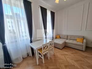 Studio cochet | 24 mp | Parcare inclusă | Facultatea de Drept