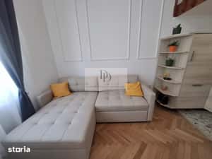 Studio cochet | 24 mp | Parcare inclusă | Facultatea de Drept — miniatura 4