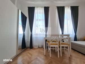 Studio cochet | 24 mp | Parcare inclusă | Facultatea de Drept — miniatura 5