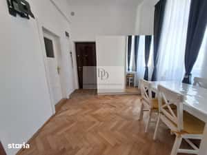 Studio cochet | 24 mp | Parcare inclusă | Facultatea de Drept — miniatura 6
