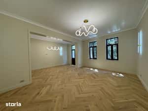 4 camere ||  Mihai Eminescu -Piata Romana || vila interbelica — miniatura 4