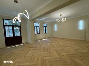 4 camere ||  Mihai Eminescu -Piata Romana || vila interbelica — miniatura 5