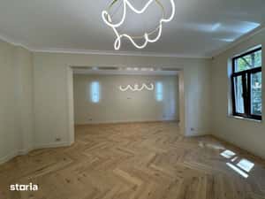 4 camere ||  Mihai Eminescu -Piata Romana || vila interbelica — miniatura 6