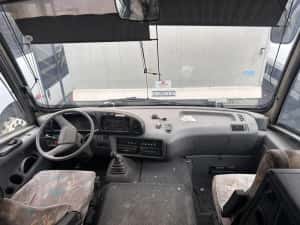 Toyota Caetano Bus 27 locuri — miniatura 2