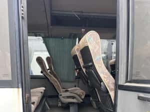 Toyota Caetano Bus 27 locuri — miniatura 3