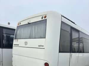 Toyota Caetano Bus 27 locuri — miniatura 5