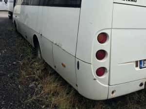 Toyota Caetano Bus 27 locuri — miniatura 6