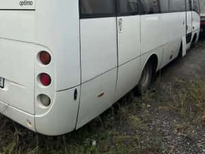 Toyota Caetano Bus 27 locuri — miniatura 8