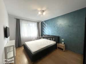 Apartament 2 camere de inchiriat, centrala proprie, Giroc — miniatura 2