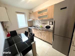 Apartament 2 camere de inchiriat, centrala proprie, Giroc — miniatura 6