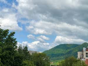 Apartament 2 camere Y-URI Parcul Mara