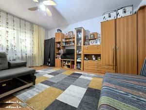 Apartament 2 camere decomandat 13 Septembrie, Bucuresti — miniatura 3