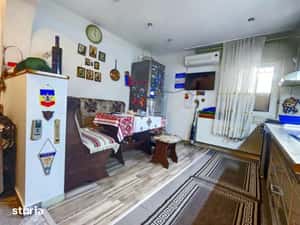 Apartament 2 camere decomandat 13 Septembrie, Bucuresti — miniatura 5