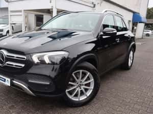 Mercedes-Benz GLE 350 Hibrid 320 cp, SUV, 2021