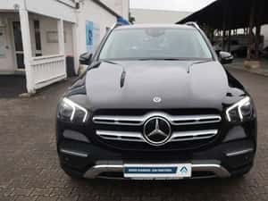 Mercedes-Benz GLE 350 Hibrid 320 cp, SUV, 2021 — miniatura 2