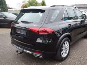 Mercedes-Benz GLE 350 Hibrid 320 cp, SUV, 2021 — miniatura 5