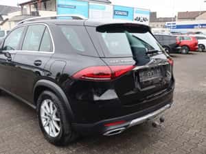 Mercedes-Benz GLE 350 Hibrid 320 cp, SUV, 2021 — miniatura 7