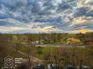 Apartament 3 camere, Malul Muresului-Praporgescu, 2 bai, balkon, etaj — miniatura 2