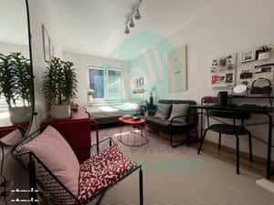 Garsoniera renovată 5 minute Parc Cișmigiu | Imobil fără risc | Centra — miniatura 2