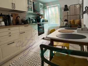 Garsoniera renovată 5 minute Parc Cișmigiu | Imobil fără risc | Centra — miniatura 5