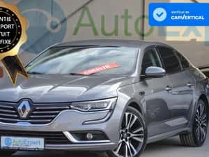 2016 Renault Talisman ENERGY dCi 160 EDC INITIALE PARIS