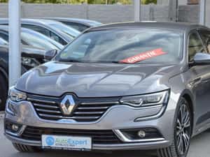 2016 Renault Talisman ENERGY dCi 160 EDC INITIALE PARIS — miniatura 2