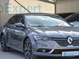 2016 Renault Talisman ENERGY dCi 160 EDC INITIALE PARIS — miniatura 3