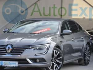 2016 Renault Talisman ENERGY dCi 160 EDC INITIALE PARIS — miniatura 4