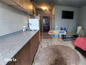Garsoniera mobilata si utilata Militari Residence  49.900Euro — miniatura 4