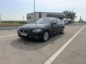 Bmw F10 Facelift 2015 E6 — miniatura 3