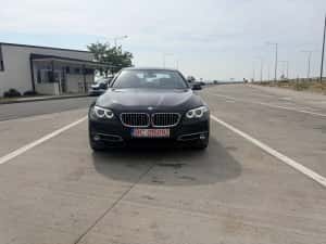 Bmw F10 Facelift 2015 E6 — miniatura 4