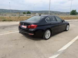 Bmw F10 Facelift 2015 E6 — miniatura 5