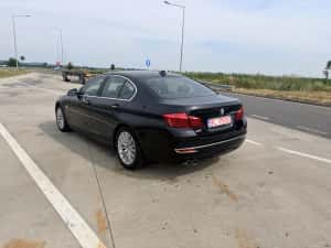 Bmw F10 Facelift 2015 E6 — miniatura 6