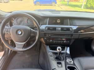 Bmw F10 Facelift 2015 E6 — miniatura 8