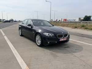 Bmw F10 Facelift 2015 E6 — miniatura 9