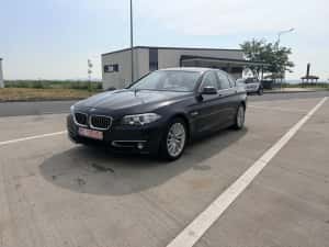 Bmw F10 Facelift 2015 E6 — miniatura 10