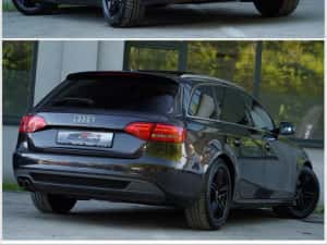 Audi A4 2011 3xS-Line 2.0Diesel 170cp / 12Luni Garantie Motor cutie / Rate / transport la domiciliu gratuit / Revizie ulei filtre distributie gratuita — miniatura 3