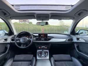 Audi A6  S-Line Cameră/Bose/Pano/JanteR20/Alcantara TOP — miniatura 5