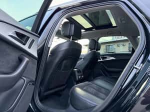 Audi A6  S-Line Cameră/Bose/Pano/JanteR20/Alcantara TOP — miniatura 6